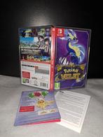 „Pokemon Purple - Nintendo Switch”, Avontuur en Actie, Online, Verzenden, 1 speler