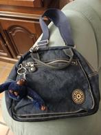 Handtas Kipling, Ophalen, Zo goed als nieuw, Blauw, Handtas