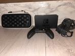 Bundle accessoires Nintendo Switch (modèle OLED), Games en Spelcomputers, Ophalen, Zo goed als nieuw