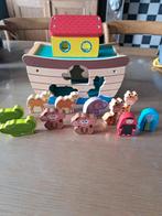 Ark van Noah vormenstoof, Kinderen en Baby's, Ophalen, Gebruikt, Overige typen