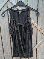 topje maat 36, Kleding | Dames, Topjes, Ophalen of Verzenden, Gedragen, Maat 36 (S)