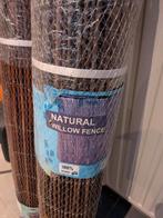 Rol afsluiting 100 x 250, Ophalen