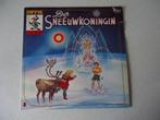 Sprookjes LP "De Sneeuwkoningin" van de Rippe Reeks., Cd's en Dvd's, Vinyl | Kinderen en Jeugd, Ophalen of Verzenden, Gebruikt