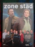 Zone Stad DVD box - seizoen 1, Neuf, dans son emballage, Coffret, Enlèvement ou Envoi