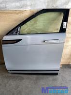 RANGE ROVER EVOQUE L551 Grijs Links voor deur portier 2018+, Autos : Pièces & Accessoires, Land Rover, Gauche, Dpoffice@jaguarlandrover.com