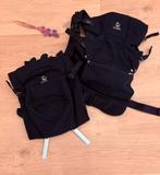 Stokke mycarrier front and back draagzak, Kinderen en Baby's, Ophalen, Zo goed als nieuw, Draagzak