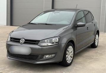 VW POLO 1.2 BENZINE | DEALERONDERHOUDEN | 1j GARANTIE! beschikbaar voor biedingen