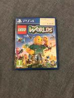 LEGO Worlds, Ophalen, Online, Overige genres, Zo goed als nieuw