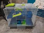 Cage pour hamster, Enlèvement, Comme neuf, Cage, Hamster