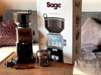 Sage 820 koffiemolen, Elektronische apparatuur, Koffiezetapparaten, Ophalen of Verzenden