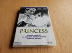 nr.456 - Dvd: princess - drama, Vanaf 12 jaar, Ophalen of Verzenden, Zo goed als nieuw, Drama