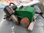 Leister overlap welding machine, Enlèvement ou Envoi