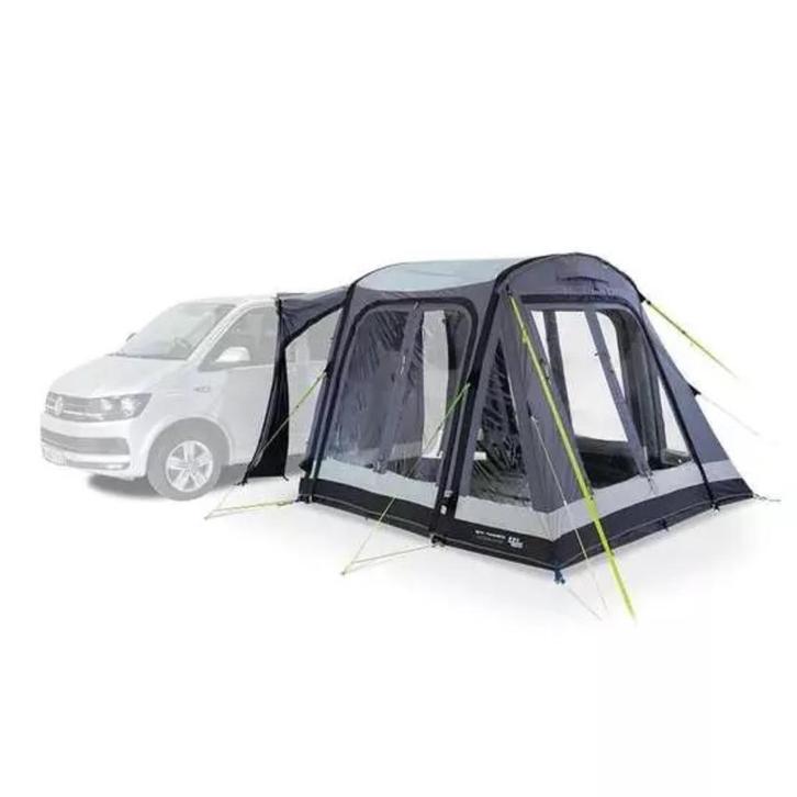 Kampa Travel Pod Motion Air - VW, Caravans en Kamperen, Voortenten en Luifels, Zo goed als nieuw, Kampa Dometic, Ophalen