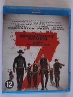 The magnificent seven, Ophalen of Verzenden, Zo goed als nieuw, Overige genres