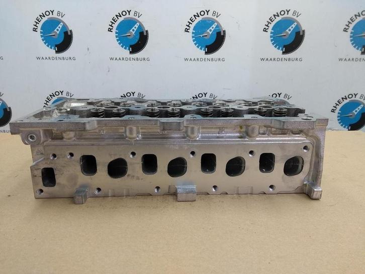 Revisie cilinderkop Opel Z13DT, Auto-onderdelen, Motor en Toebehoren, Opel, Gereviseerd, Ophalen of Verzenden