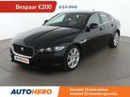 Jaguar XE 20t Prestige (bj 2019, automaat), Auto's, Jaguar, Automaat, Achterwielaandrijving, Gebruikt, Euro 6
