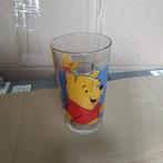 kinderglas winnie the pooh, Kinderen en Baby's, Ophalen of Verzenden
