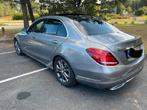 Mercedes classe C 200D euro 6 Zone Lez OK, Autos, Achat, Euro 6, Carnet d'entretien, Particulier