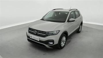 Volkswagen T-Cross T-Cross 1.0 TSI Life OPF (EU6AP) beschikbaar voor biedingen