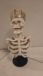 Buste King Skeleton 40cm - nieuw, Enlèvement ou Envoi