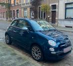 FIAT 500 MET AIRCO BJ.11/2013 HANDELAARS & EXPORT, Auto's, Voorwielaandrijving, Stof, 4 cilinders, Handgeschakeld