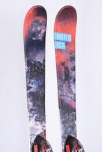 138 cm kinder ski's NORDICA THE ACE J, FREESTYLE, energy, Sport en Fitness, Skiën en Langlaufen, Ski, Gebruikt, Carve, Ski's