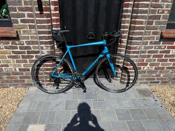 Giant Contend SL1 Maat L beschikbaar voor biedingen