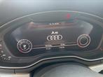 Audi A5 S Line, Auto's, 4 zetels, Wit, Leder, 5 deurs