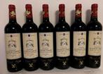 Château la Tour Carnet 2009 – 4ème Gd cru classé - Parker:92, Collections, Vins, Pleine, France, Enlèvement ou Envoi, Vin rouge