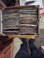 +-10000 45 tours, Enlèvement ou Envoi, Comme neuf