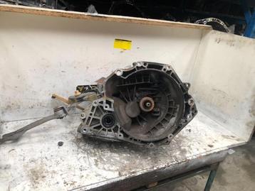 Boîte de vitesse d'un Opel Corsa, Enlèvement ou Envoi, 3 mois de garantie, Utilisé, Opel