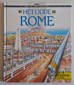Het oude Rome – Simon James, Ophalen of Verzenden, Gelezen