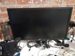 Scherm, Computers en Software, Monitoren, Ophalen, Gebruikt