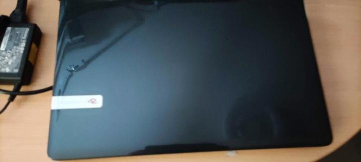 Packardbell-laptop, Computers en Software, Windows Laptops, Gebruikt, 16 inch, SSD, 2 tot 3 Ghz, 16 GB, Azerty, Ophalen