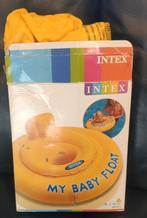 Baby zwemband Intex, Kinderen en Baby's, Speelgoed | Buiten | Zandbakken, Ophalen of Verzenden, Zo goed als nieuw