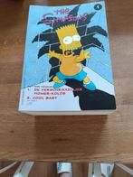 The Simpsons, Boeken, Stripverhalen, Ophalen of Verzenden, Zo goed als nieuw