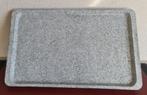 4 dienbladen 'Roltex' (53 x 32,50 cm), Huis en Inrichting, Woonaccessoires | Dienbladen, Ophalen of Verzenden, Zo goed als nieuw