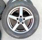 Winterbanden velgen Mercedes A W177 B Cla 16inch TPMS 5&7mm, Ophalen