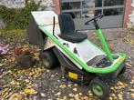 Etesia bahia, Tuin en Terras, Zitmaaiers, Ophalen, Gebruikt, ETESIA, Opvangbak
