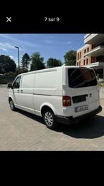 VW T5 2.5 TDI 174 pk, 2006, 320.000 km, Auto's, Volkswagen, 2500 cc, Wit, Particulier, 6 deurs