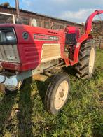 Yanmar 23pk powershift, Zakelijke goederen, Ophalen