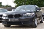 Garantie sur la climatisation de la BMW 116 d Hatch Navi Cru, 5 places, Série 1, Berline, Noir