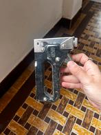 Handtacker, Ophalen of Verzenden, Gebruikt