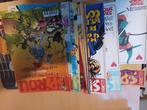Bande dessinée Spirou, Eén stripboek, Ophalen of Verzenden, Zo goed als nieuw