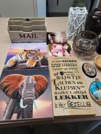 Woondecoratie, Ophalen, Zo goed als nieuw