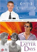 Latter Days (dvd), Ophalen of Verzenden, Zo goed als nieuw