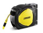 Kärcher CR7.220 Tuinslanghaspel - Wandslangenbox 20meter, Jardin & Terrasse, Tuyaux d'arrosage, Enlèvement, Neuf, Dévidoir