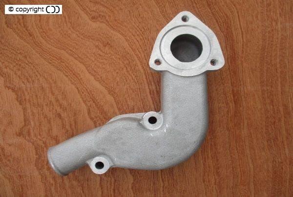 MGC Thermostaathuis , NIEUW . 12B1814, Auto-onderdelen, Motor en Toebehoren, MG, Nieuw, Ophalen of Verzenden