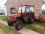 zetor 5718, 1974, Ophalen, Gebruikt