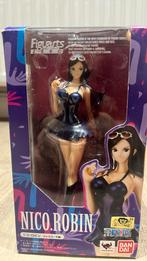 One piece Nico robin, Collections, Jouets miniatures, Comme neuf, Enlèvement